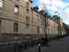  immeuble en briques, rue de Stael, 15e